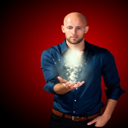 Wahrsager © fotogestoeber @ Fotolia Wahrsager Foto: © fotogestoeber @ Fotolia