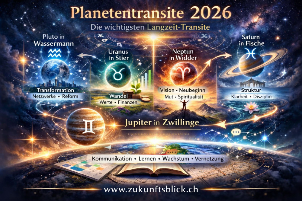 Planetentransite 2026 zukunftsblick Planetentransite 2026 zukunftsblick