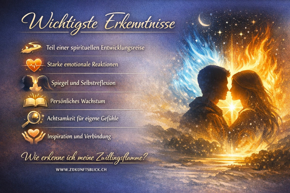 Zukunftsblick Zwillingsflamme wichtige Erkenntnisse Zukunftsblick Zwillingsflamme wichtige Erkenntnisse