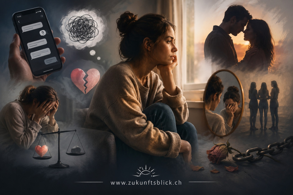 Emotionale Abhängigkeit Anzeichen Emotionale Abhängigkeit Anzeichen