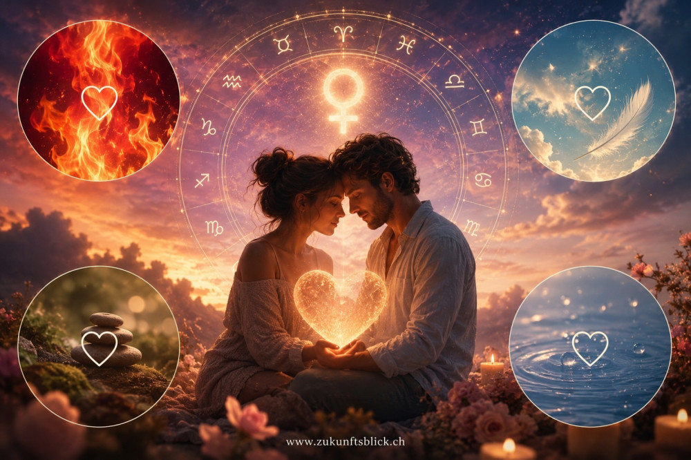 Venuszeichen und Liebe Zukunftsblick Venuszeichen und Liebe Zukunftsblick