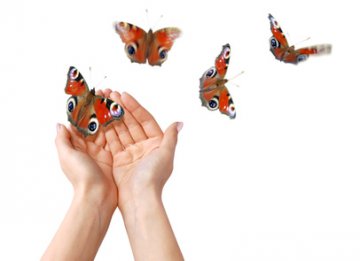Hellsehen - unsere Zukunft wartet bereits Foto: © Anna Khomulo @ Fotolia