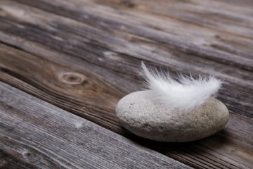 Medium - Botschaften aus der Anderswelt Foto: © Jeanette Dietl @ Fotolia