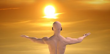 Blockadenlösung - Der Weg zu einem neuen ICH  Foto: &copy;  @nt @ Fotolia