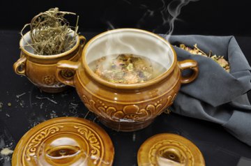 Voodoo - Religion oder fauler Zauber?  Foto: &copy;  Veronika @ Fotolia