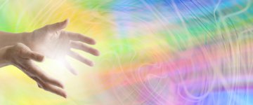 7 Chakren - Energiezentren unseres Krpers Foto: © Nikki Zalewski @ Fotolia
