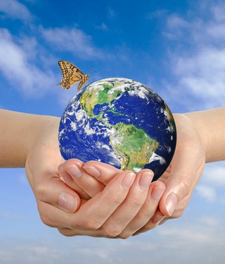Übersinnliche Fähigkeit - Gabe oder Fluch?  Foto: &copy;  Dmitry @ Fotolia
