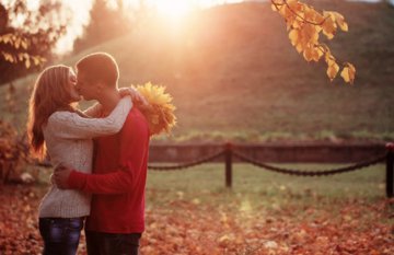 Partnerschaft - Was frher ein 6er im Lotto war, muss heute ein 6er mit Zusatzzahl sein  Foto: ©  Maya Kruchancova @ Fotolia