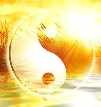 Erfülltes Leben durch positives Denken: Nichts ist unmöglich  Foto: &copy;  Argus @ Fotolia