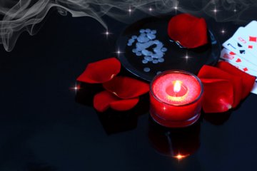 Jahreslegung: Zum Jahreswechsel einen Blick auf das Kommende werfen Jahreslegung: Zum Jahreswechsel einen Blick auf das Kommende werfen Foto: © abigail210986 @ Fotolia