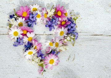 Liebesorakel - Weissagungen rum um die Liebe Foto: © doris oberfrank_list @ Fotolia
