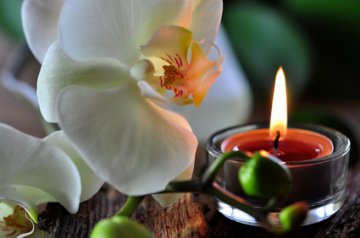 Die Welt der Esoterik fr sich entdecken Foto: © Printemps @ Fotolia