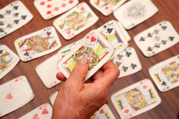 Herzensmann finden Herzensmann finden  Foto: ©  7artman @ Fotolia