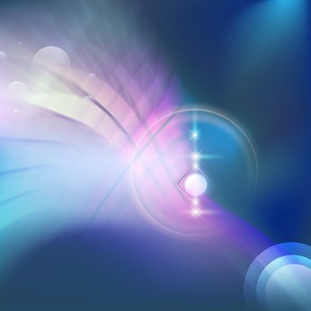 Was knnen Orbs mitteilen? Foto: © Avanne Troar @ Fotolia