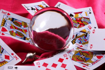 Skat Karten - mehr als nur ein Spielkartendeck Foto: © Claude Calcagno @ Fotolia