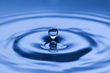Wasserlesen - eine uralte Kunst neu entdeckt Wasserlesen - eine uralte Kunst neu entdeckt Foto: © Amir Kaljikovic @ Fotolia