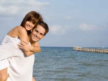 Interessantes zu den verschiedenen Phasen einer Seelenpartnerschaft Foto: © godfer @ fotolia