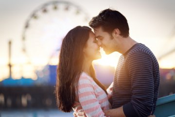 Partnerzusammenfhrung - die Beziehung zu neuem Leben erwecken Foto: © Joshua Resnick @ Fotolia