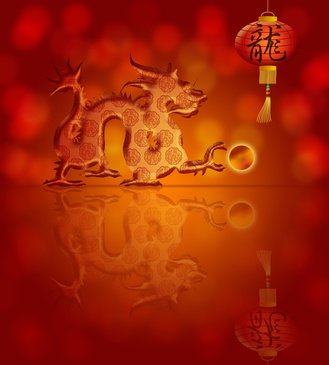 Ein Chinesisches Horoskop fr neue Sichtweisen Foto: © jpldesigns @ Fotolia