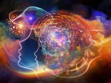 NLP - als Baustein der Persönlichkeitsentwicklung NLP - als Baustein der Persönlichkeitsentwicklung Foto: © agsandrew @ shutterstock