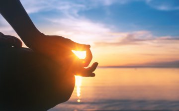 Meditation und Buddhismus  Foto: &copy;  GlebSStock @ shutterstock