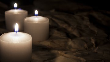 Trauerbegleitung - fr Kinder und Jugendliche zur Trauerbewltigung Foto: © Carlos andre Santos @ shutterstock