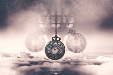 Rückführung in die Vergangenheit mittels Hypnose  Foto: &copy;  DreamcatcherDiana @ shutterstock