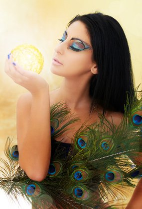 Medium - wie kann es uns helfen? Foto: © tinlinx @ Fotolia
