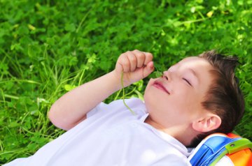 Stressbewältigung bei Kindern und Jugendlichen Stressbewältigung bei Kindern und Jugendlichen Foto: © Natallia Vintsik @ Fotolia