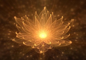Meditation - der Weg zu einem besseren Krper- und Lebensgefhl Foto: © artida @ shutterstock