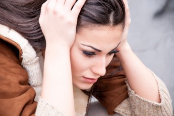 Bindungunf�higkeit erkennen und bew�ltigen  Foto: &copy;  serdjophoto @ shutterstock