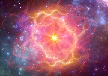 Warnungen aus der Astralwelt durch Zeichen und Signale erkennen Foto: © Martin Capek @ shutterstock