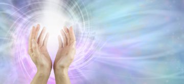 Reiki am Telefon - ist das überhaupt möglich?  Foto: &copy;  Nikki Zalewski @ shutterstock