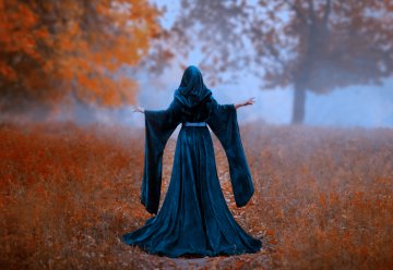 Baba Wanga: Leben und Vermchtnis Foto: © Irina Alexandrovna @ shutterstock