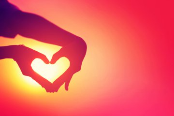 Ist er/sie Ihr Seelenverwandter/Ihre Seelenverwandte? So erkennen Sie es Foto: © BeanRibbon @ shutterstock