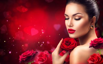 Orakel fr die Liebe  geheimnisvolle Antwort hherer Mchte Foto: © Subbotina Anna @ shutterstock
