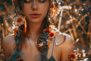 Schamanische Rituale fr den Alltag - Zeit fr Ihre Seele Foto: © Zolotarevs @ shutterstock