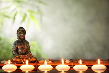 Unterschied zwischen Hatha Yoga und Kundalini Yoga Foto: © Sofiaworld @ shutterstock