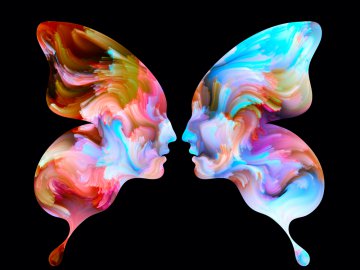 Entdecken Sie die Chancen durch eine Partneranalyse: Die entscheidenden Faktoren erkennen Foto: © agsandrew @ shutterstock