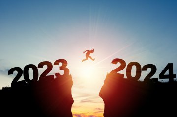 Die Macht des Universums: Warum das Jahr 2024 voller Chancen steckt Foto: © Dilok.jpeg @ AdobeStock
