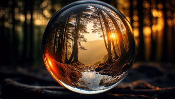 Portaltage: Informationen, Daten für das Jahr 2024, Rituale und Tipps  Foto: &copy;  IonelV.jpeg @ AdobeStock