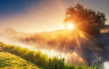 Reinkarnation und vergangene Leben - entdecken Sie Ihre spirituelle Geschichte Foto: © Creative Travel Projects @ shutterstock