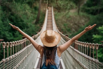 Astrologischer Reisefhrer: Die besten Reiseziele fr jedes Sternzeichen Foto: © Sondem.jpeg @ AdobeStock