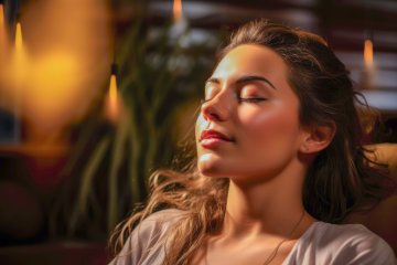 Hypnose | Zukunftsblick  Foto: &copy;  Microgen @ AdobeStock