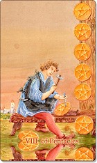 Acht Scheiben (Umsicht)